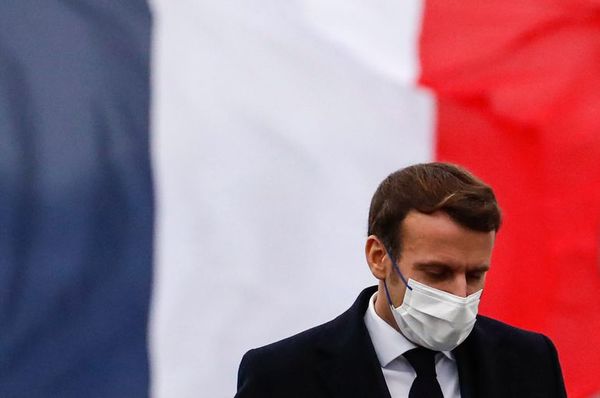 Francia prueba unos días con más restricciones si evita otro confinamiento - Mundo - ABC Color