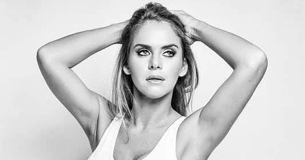 El impactante video de Gabi Wolscham