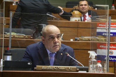 SNPP desembarca en Presidente Hayes luego de nueve años de espera - ADN Digital