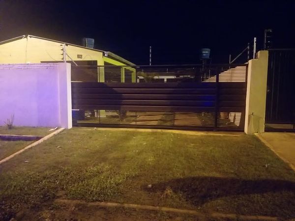 Investigan aglomeración en fiesta privada en Hernandarias - ABC en el Este - ABC Color