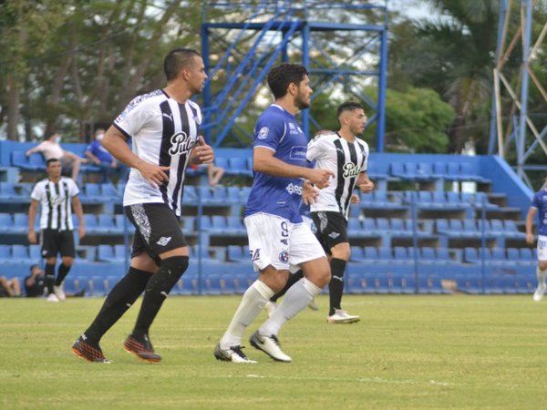 Sol y Libertad cierran sus aprestos