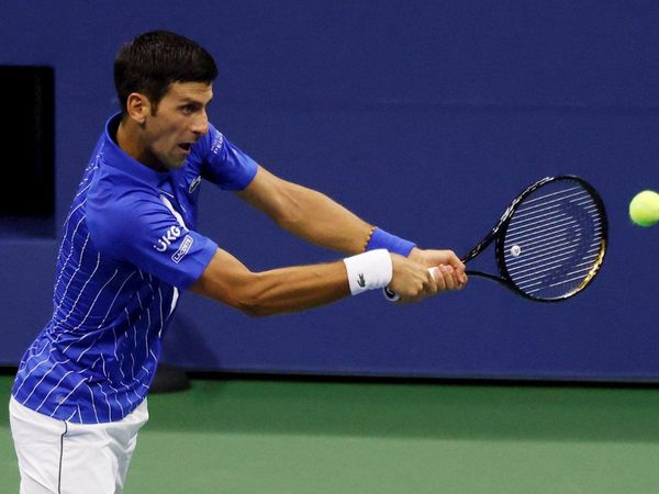 "La final con Nadal en 2012 fue uno de mis mejores momentos aquí"