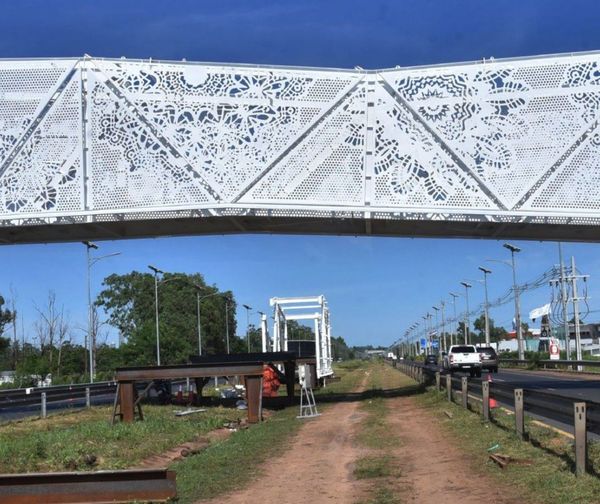Arnoldo Wiens rompió el silencio y habló de la “pasarela de oro“