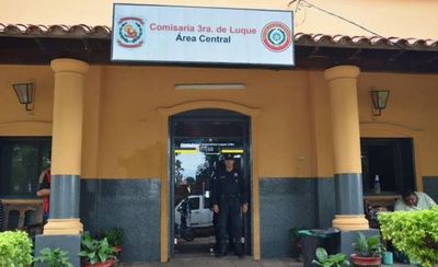 Hallan un cadáver en Luque con características similares a las de Anastacio Mieres