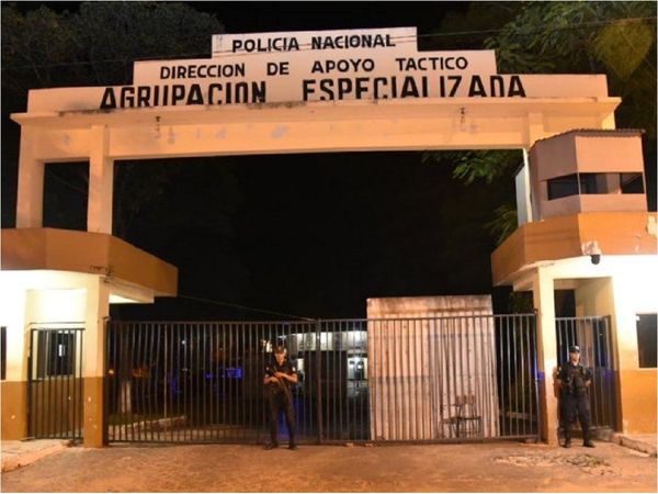 Encuentran sin vida en la calle a un hombre que debía cumplir condena