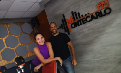 HOY / Anécdotas de los 80 y 90 reviven por radio y Tv “Sobre los 45”