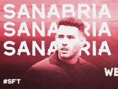 Betis traspasa a Tonny Sanabria por 7 millones de euros fijos