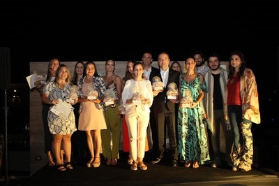 Invitan a nueva edición de premios “La Aguja”