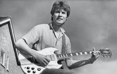 Muere Hilton Valentine, la mano que inmortalizó “The house of the rising sun” - Música - ABC Color