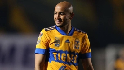 HOY / Carlos González continúa su recuperación en Catar