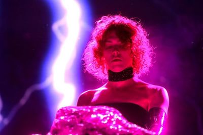 Fallece la DJ, productora musical y cantante SOPHIE - Mundo - ABC Color