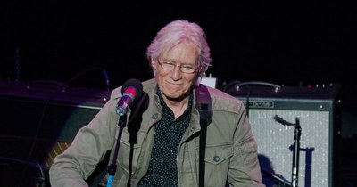 La Nación / Muere guitarrista y fundador de The Animals