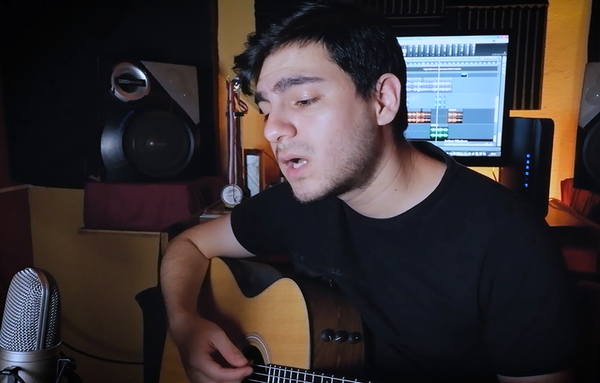 Canción de Elvis Presley, versión guaraní, es furor en redes