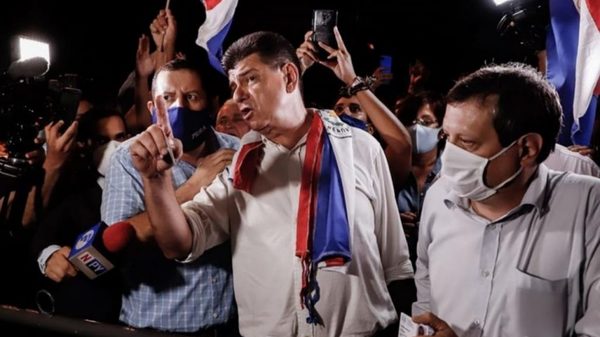 Fiscalía reconoce error en caso Efraín Alegre y asegura que no es una persecución política | Noticias Paraguay