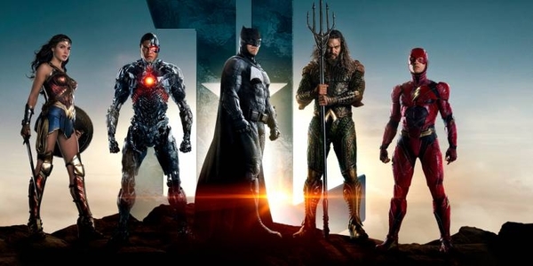 HOY / Zack Snyder estrenará la nueva "Justice League" en HBO Max el 18 de marzo