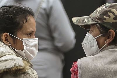 Ecuador supera los 250.000 contagios de covid-19, con más de mil en un día - Mundo - ABC Color
