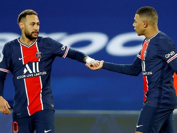 Neymar: "Quiero seguir en el PSG y espero que Mbappé también"