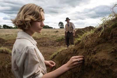 Reseña: “La excavación” - Reseñas - ABC Color