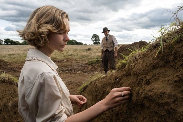 Reseña: “La excavación” - Reseñas - ABC Color