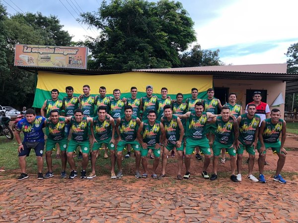 Rival de Olimpia podría tener a 'jugadores que pasaron por Grêmio'