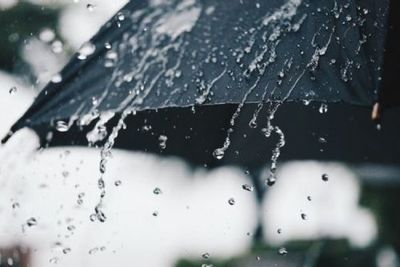 Informan sobre nueva alerta meteorológica en el país