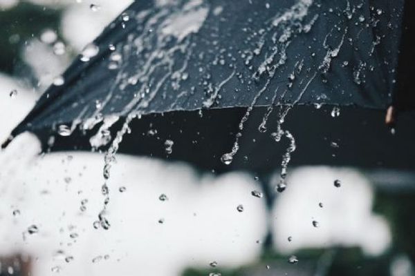 Informan sobre nueva alerta meteorológica en el país