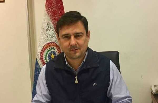 Antonio Buzarquis oficializará su candidatura a intendente - Noticiero Paraguay