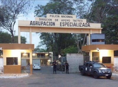 Hallan muerto a un hombre que debía cumplir una condena de 35 años | Noticias Paraguay