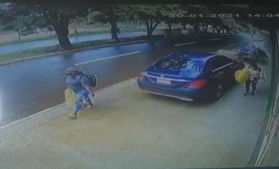 Hombre muere presuntamente en manos de «somnileras»
