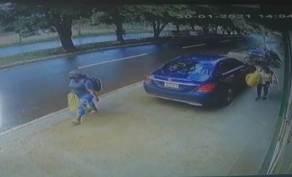 Hombre muere presuntamente en manos de «somnileras»