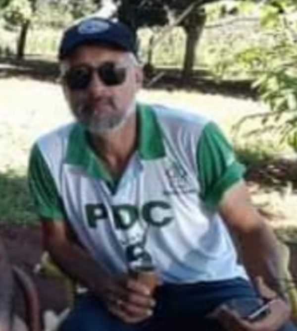 AUDIO: Acusan a Aragão de recibir dinero de seccionaleros para atacar a liberales de Pedro Juan Caballero