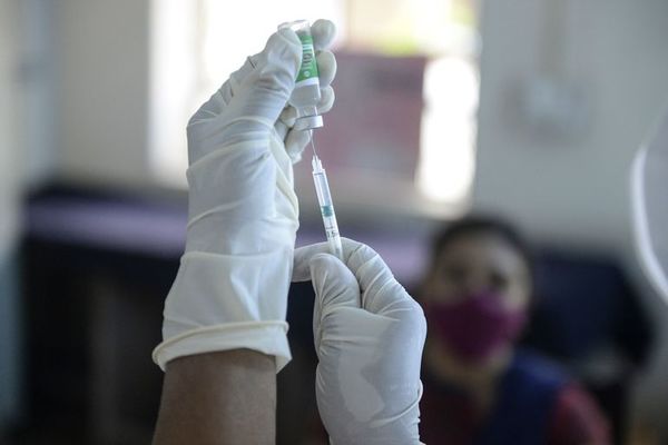 Paraguay, entre los países que fueron notificados sobre asignación de vacunas contra COVID-19 a través de COVAX - Mundo - ABC Color