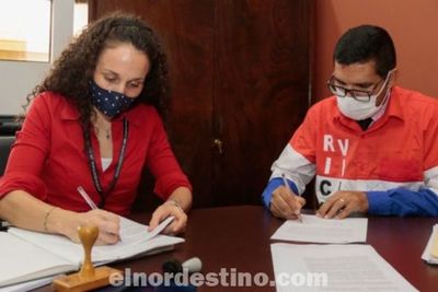 Siguen inscripciones de movimientos políticos en la Justicia Electoral con miras a las Elecciones Municipales de Octubre