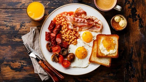 Claves para un desayuno equilibrado