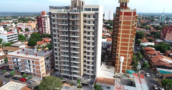 La Nación / Fortaleza cuenta con planos listos para construir un 2021 exitoso