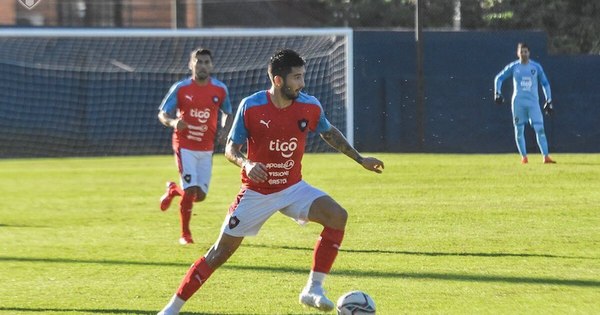 La Nación / Con las últimas correcciones