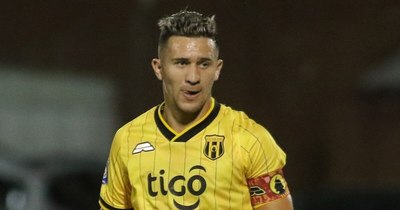 La Nación / Jorge Morel, otro que deja Guaraní