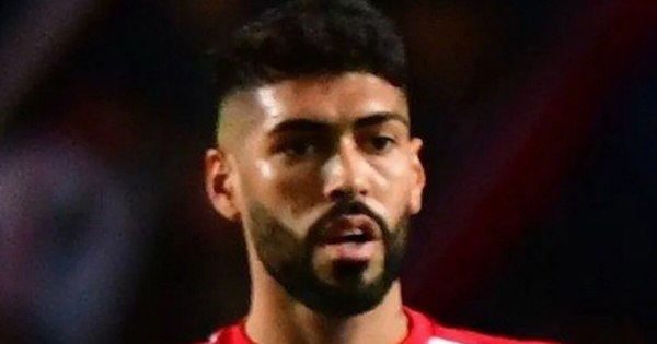 La Nación / Buena operación por Barboza