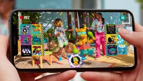 Lego Vidiyo, la app de videos para niños que dará vida a las piezas de juguete