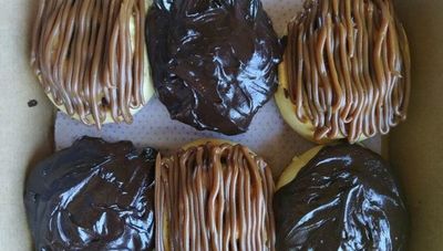 SugarRoll: rollos de canela hechos en casa (probá el LemonRoll, una opción dulce y refrescante)