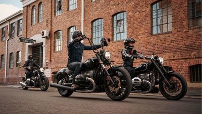 Tras un rotundo éxito BMW Motorrad vuelve a lanzar la BMW R18 