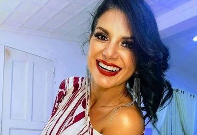 Crónica / (VIDEO) Lore Azucas: “Entraron a robar y la Policía no me hizo caso”