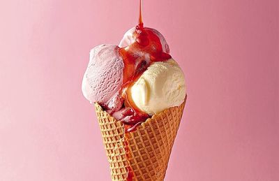El dulce más refrescante - ABC Revista - ABC Color