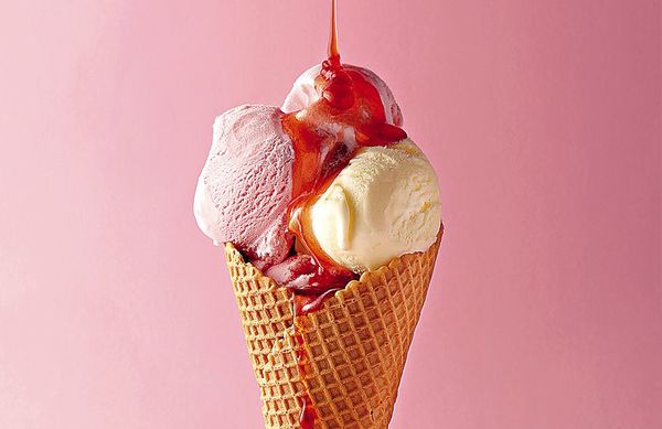 El dulce más refrescante - ABC Revista - ABC Color