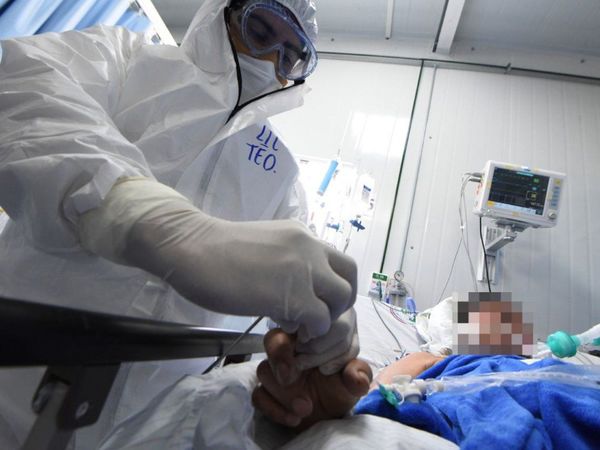 IPS liquidó 28.000 reposos y aislamientos por Covid