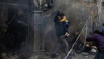Más atentados en el norte de Siria - Mundo - ABC Color