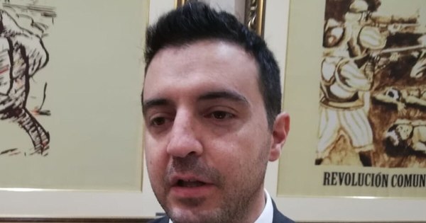 La Nación / García: La omisión también puede ser corrupción
