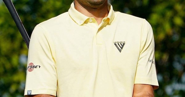 La Nación / Zanotti sueña con Juegos Olímpicos
