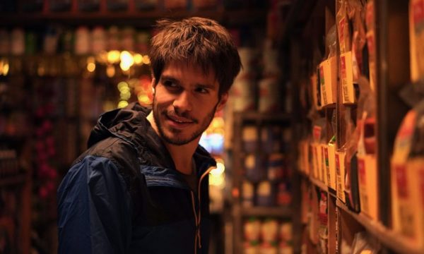 Comienza el ciclo de cine francés con psicoanálisis