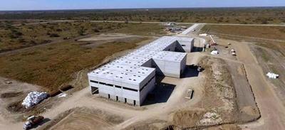 Amenaza radioactiva sobre Paraguay